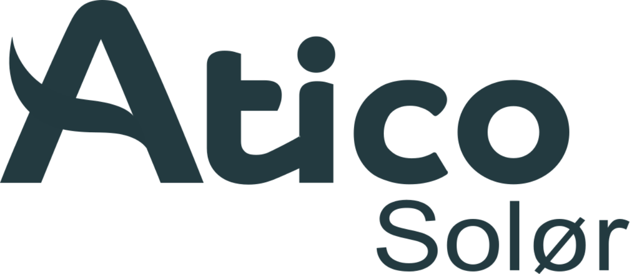 Logo for Atico Solør